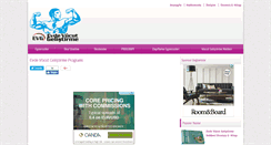 Desktop Screenshot of evdevucut-gelistirme.com